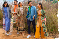 Ajio Flat 73% off on orders above Rs.2290