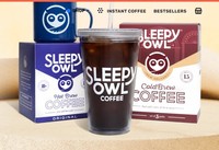 Sleepy owl Republic Day Sale : Flat 25% off sitewide