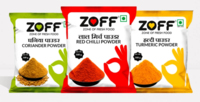 Zoff spices 500g x 3 @ ₹75 using 2000 cred coins [₹75 - New User, ₹175 for others]