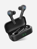 Portronics Harmonics Twins II: TWS BT Earbuds