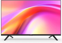 Acer Boundless series 80 cm (32 inch) HD Ready LED Smart Android TV with FRAMELESS DESIGN  (AR32AP2841HDFL)