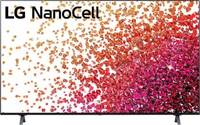 LG Nanocell 139 cm (55 inch) Ultra HD (4K) LED Smart TV  (55NANO73TPZ) 