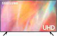 SAMSUNG Crystal 4K 163 cm (65 inch) Ultra HD (4K) LED Smart TV (UA65AUE60AKLXL)