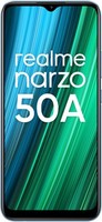 Realme Narzo 50a 4GB 64GB