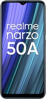 Realme Narzo 50A 4GB, 128GB