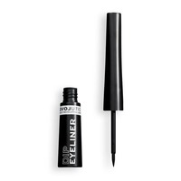 Makeup Revolution Dip Eyeliner Black