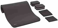 AmazonBasics 13 mm Thick Yoga Mat