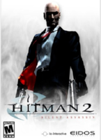 Lowest-Hitman 2: Silent Assassin PC Game