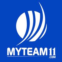 Get ₹500 Cash Bonus on MyTeam11. 