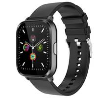 Fire-Boltt Ninja 2 Max 1.5" Full Touch Display Smartwatch with SpO2