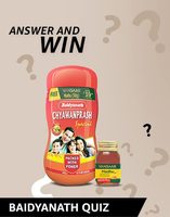 Amazon Baidyanath Quiz 