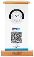 paytm qr code clock tower