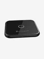 UltraProlink VYLIS 10 UM0077 Fast Wireless Charging pad for Both iOS and Android Devices Compatible