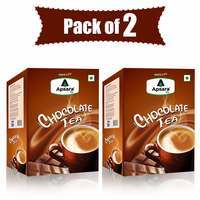 Apsara Chocolate Tea, 250g (Pack of 2)