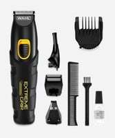 Wahl Black Extreme Grip Lithium-ion Multigroomer