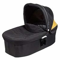 Graco Evo Xt Carrycot, Multicolor- Storm