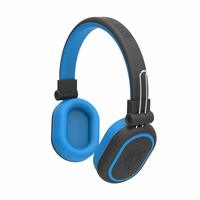 ANT AUDIO Treble 1200 Wireless Bluetooth Over The Ear Headset with Mic 