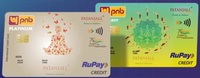 Patanjali launch 2 New Co-Branded RuPay credit cards (Rewards & cashback offers)