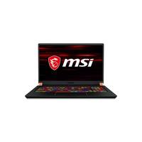 MSI GS75 Stealth 10SGS-261IN Intel Core i7-10750H 10th Gen 17.3-inch Laptop(16GB/2TB NVMe SSD/Windows 10 Home/Nvidia GeForce RTX 2080 Super Max-Q, 8GB Graphics/Grey/2.25Kg ) 9S7-17G311-261