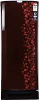 Godrej 240 L Direct Cool Single Door 4 Star Refrigerator (Wine Blossom)