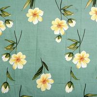 PRIDHI Super Cotton Double Bedsheet with Two Pillow Covers for Kids (Multicolour, 90 x 90 Inch)

