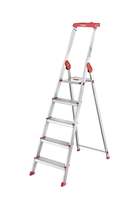 Prestige Household Aluminium Ladder PCIL 05 