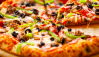 Domino's- Flat 40% or 50% off on pizzas (Working on takeaway as well)