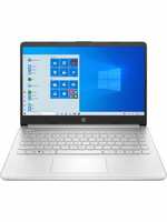HP Laptop Ryzen 5 5500U 8GB 512GBSSD 14 inch W11H+MSO INT Graphics Natural Silver (For Slice cc)
