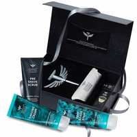 Bombay Shaving Company | 6-In-1 Shaving & Grooming Kit 