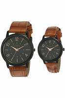 Up to 82% off Handbag & Watches: Amazon Brand Symbol, Amazon Brand Eden & Ivy & More