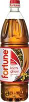 Fortune Mustard Oil available at 116 or less after slice or One card Discount (Location Specific)
