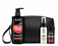 Beardo Dandruff Control Combo @559 using Paytm | Extra 30% off on Beardo Products Sitewide