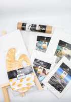 Coupon - ArtRight Professional Artist Painting Kit