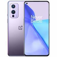 OnePlus 9 5G (Astral Black, 12GB RAM, 256GB Storage)