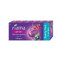 Fiama Soaps 6×125g @75