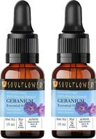 Soullflower essential oils at 65 % off  Buy more get extra 15 % off