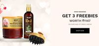 WOW -  Pay 599 (Get 3 Freebies Worth Rs 1147 + Products Worth Rs 999) using Flipkart Supercoins Offer on 999 