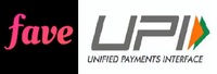 FAVE UPI - Daily Rs.10 cashback on Rs.200 + Any UPI merchant payment