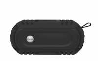 Staunch Thunder 1600 Wireless Portable 16W Bluetooth Speaker up to 8 Hours Long Play Time and FM Support (Black)