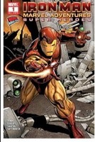 Marvel Adventures: Super Heroes (2010-2022)