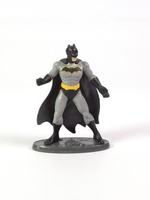 Justice League Collectable Figures (Pay Rs.43+70 Supercoins)