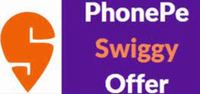 Phonepe Get 60% Off On Swiggy. For All Users (New Scratch Card)
