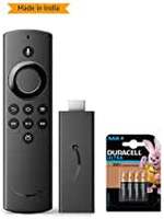 Get Up to Rs.1800 Coupon on Fire TV Stick 4K & More Devices