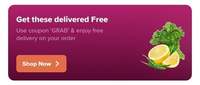 Swiggy-Instamart Free Delivery Code