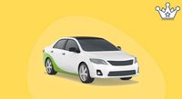 OLA CABS Get 30% back up to ₹70 using Amazon Pay Wallet