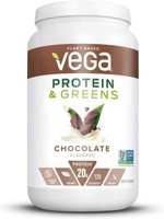 Vega VEG00650 Protein Blends  (1.8 pounds, Chocolate)