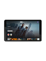 {Prepaid}Lenovo Yoga Tab 11 ZA8X0007IN (11 inch, 4 GB RAM, 128 GB, Wi-Fi + 4G) Storm Grey