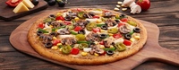 Dominos valentines week offers : 50% off Upto Rs.100