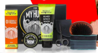 Bombay Shaving Company products at 50% Off  + Get Extra 40% Off Coupon