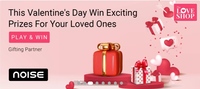 Flipkart Valentine's Day 3 Quiz's Answer & Win Prizes 